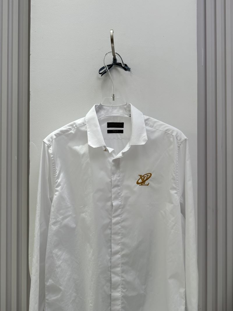 Louis Vuitton Shirts